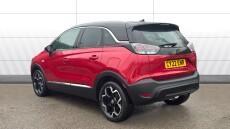 Vauxhall Crossland 1.5 Turbo D Ultimate 5dr Diesel Hatchback